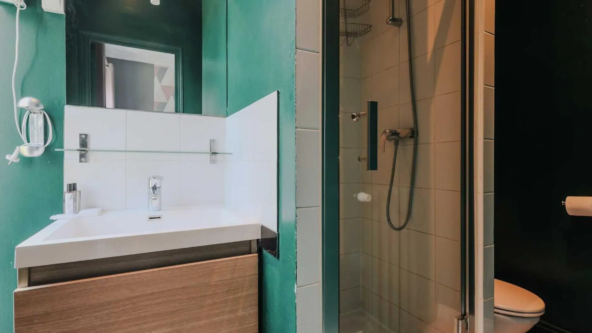 Cozy Studio - 2P - Place De La Republique Paris Apartment