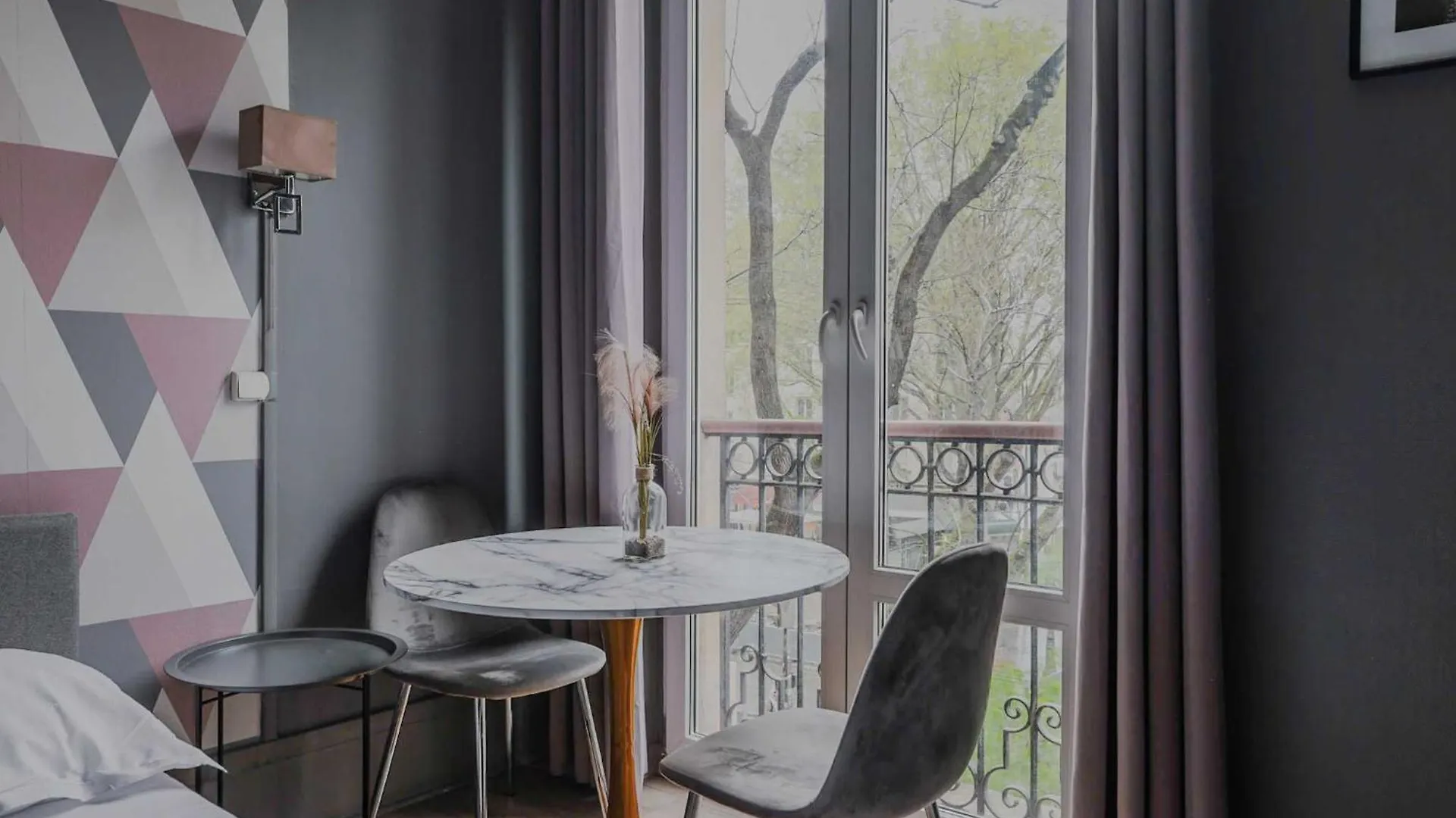 Cozy Studio - 2P - Place De La Republique Paris 0*,  Frankrig